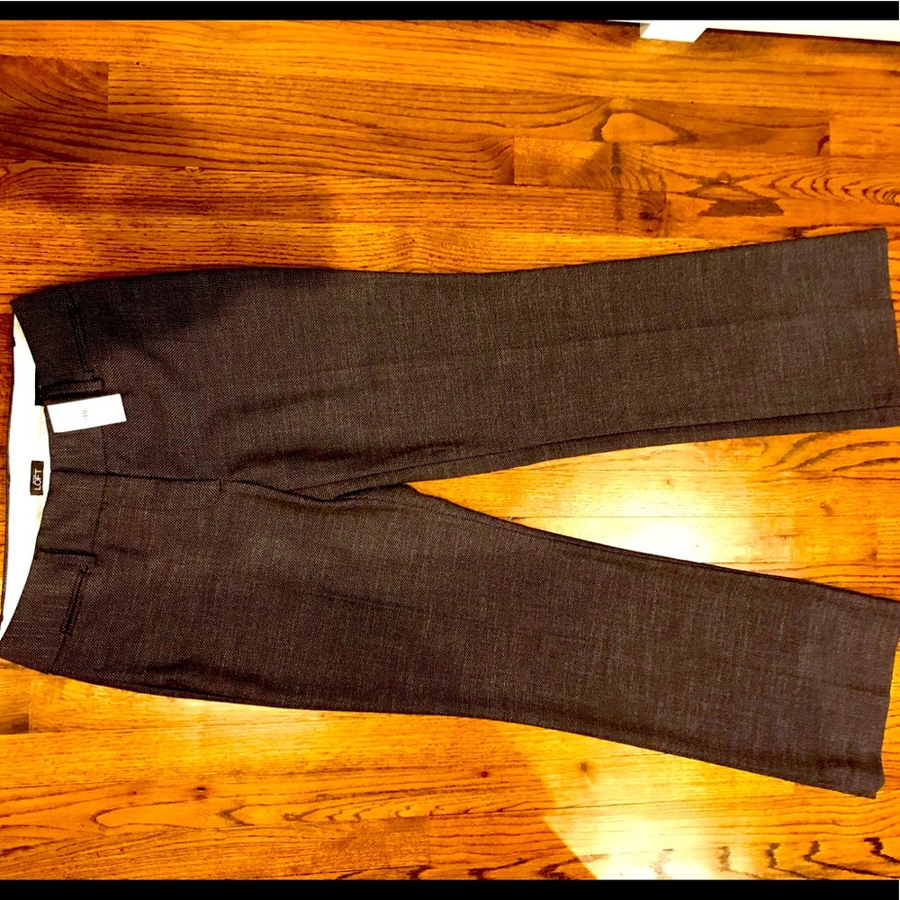 LOFT Dress Pants
